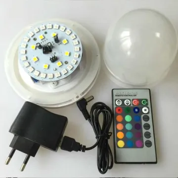 Wedding decoration Battery powered led light strip
