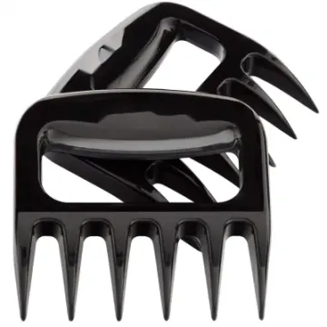 Meat Shredder BBQ Grill Tools Smoking Accessories Carving Pulled Pork Claws