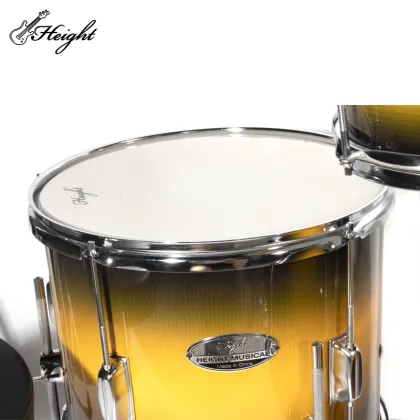 Drum Set Accessories: Finding the Perfect Cymbal Stand for Musicians