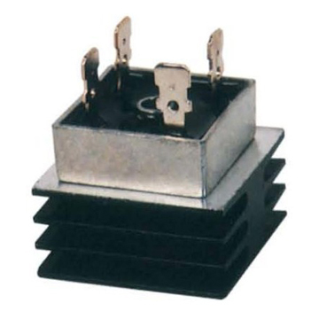 KPBC 5-35A Bridge Rectifier