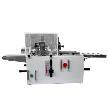 Fully Automated Biscuit, Chocolate, and Cookie Slicing Machines