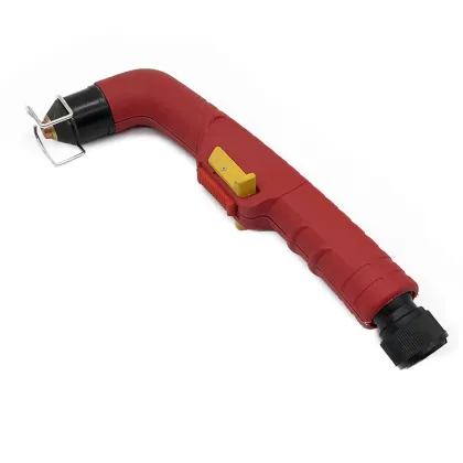 Trafimet Plasma CB70 Cutting Torch