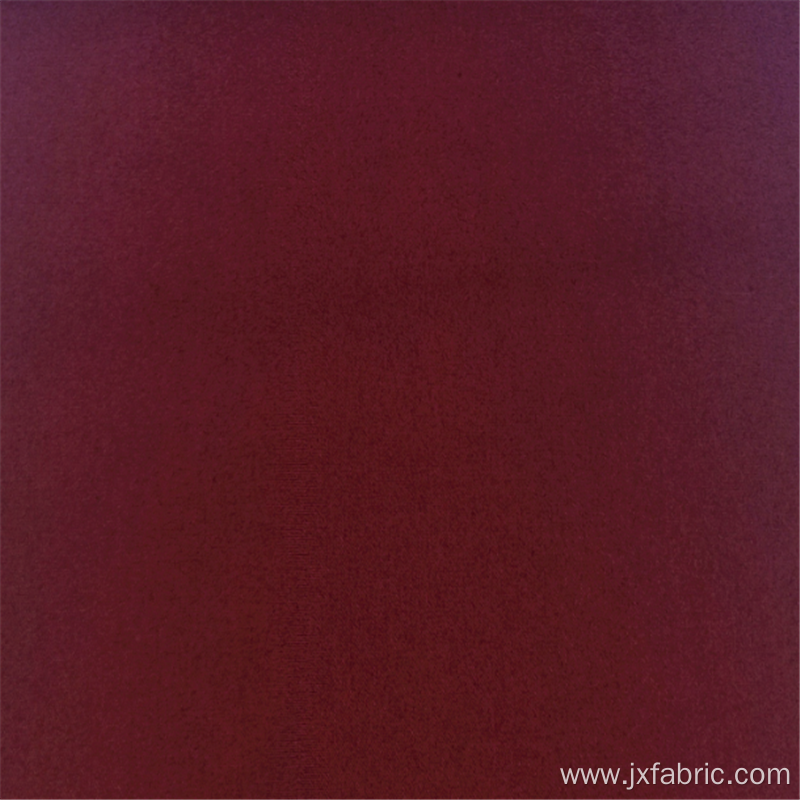 Customized Plain Dyed Cotton Spandex Clothes Fabrics