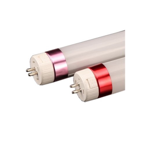 18W LED Tube Light with Rotating end cap