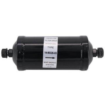 Portador nuevo receptor secador 14-00326-03