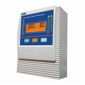 Meudy A6/A8 Digital Panel Controller 380V