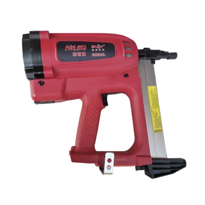 Shangwei GN90L decoration nail gun