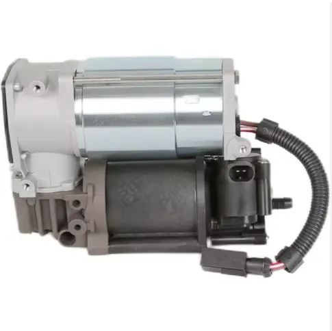 Carpal Auto Parts Air Pump for W213 W205 W253 GLC Air Suspension Compressor 0993200004 2053200011