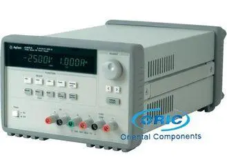E3631A 6V - 25V DC HP / Agilent Power Supply, Power Supply