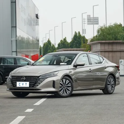 2024 Used Nissan Teana 20txl Advanced Enjoyment Edition < 50km Second-Hand Cars