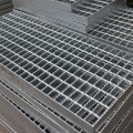 Heavy Duty Low Carbon Steel Grating