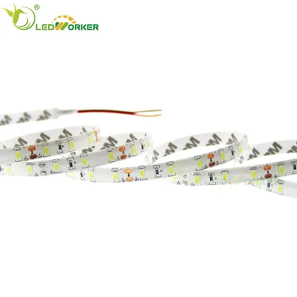 120LED Dim to Warm Running LED Strip 5730
