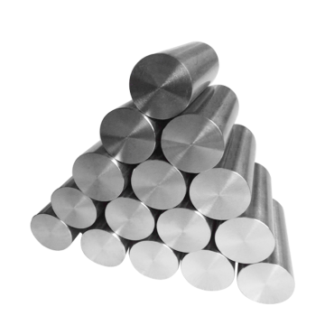 Superior Strength GR5 Titanium Bar for Aerospace