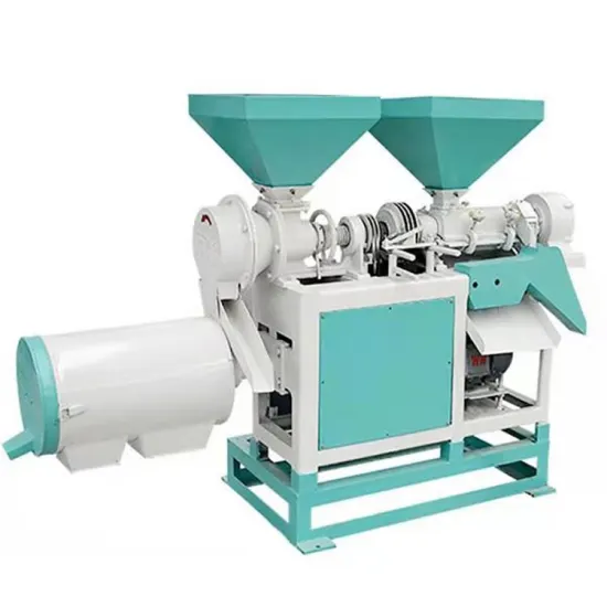 Best Quality China Manufacturer 10-500 Ton Wheat and Corn Flour Milling Machines