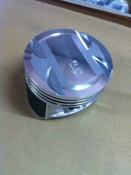 ชิ้นส่วนเครื่องยนต์สำหรับ Chery A3 SQR481FD/A5 481FD-1004020 ลูกสูบ
