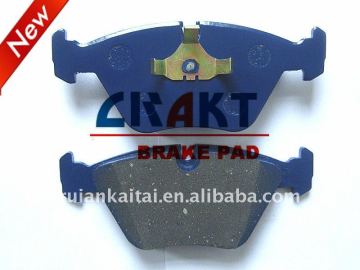 HIGH QUALITY BRAKE PADS FOR PEUGOT 605