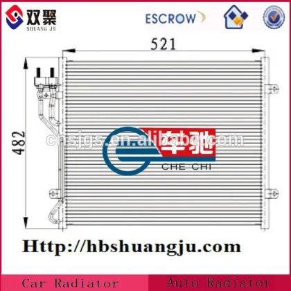 United Technologies Automotive Parts