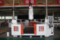 Machine CNC industrielle robuste en polystyrène EPS