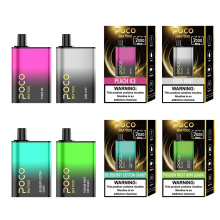 Disposable Vape Poco BM 7000 Puffs Wholesale