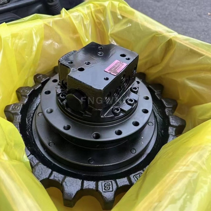 528-9315 Final Drive Travel Motor For Caterpillar CAT