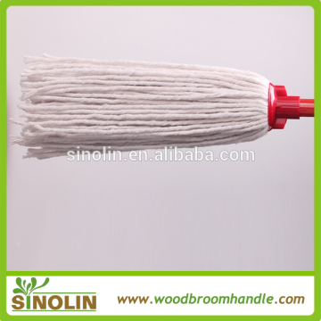 SINOLIN Best selling good quanlity cotton mop for house cleaning
