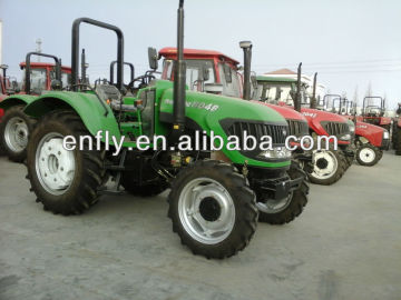 hot sale! farm tractor 80hp 4WD, agricultural tractor,farm machinery