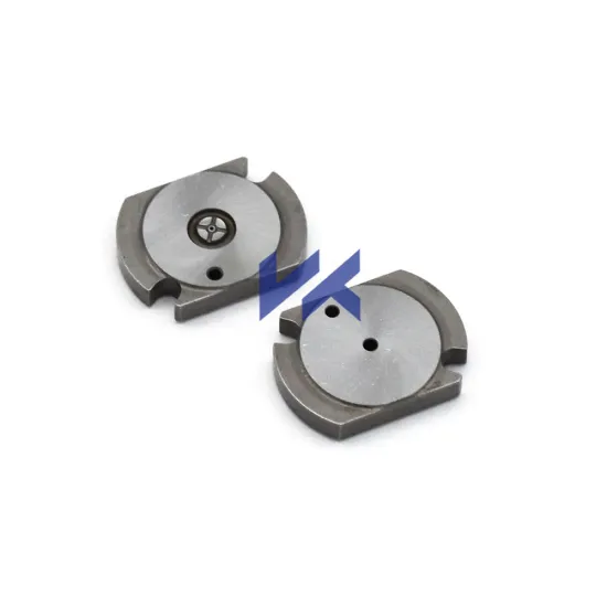 Orifice Plate Common Rail Injector 095000-5053 095000-6691 31# Control Valve" could be simplified to:

"Common Rail Injector Orifice Plate & Control Valve 095000-5053 095000-6691