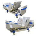 Factory equipment Hospital 5 function icu bed