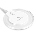 Crystal Qi Wireless Charger For Phones
