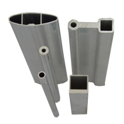 Aluminium Extrusion Profiles