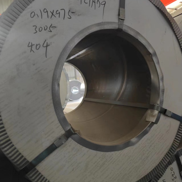 Fully Stocked Dx57D+Z Ssgcd Galvanized Steel Coil