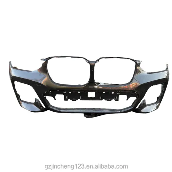 Auto Body Kit 2009-2015 Front Rear Bumper for BMW X3 G01 G08 OE 51117488290