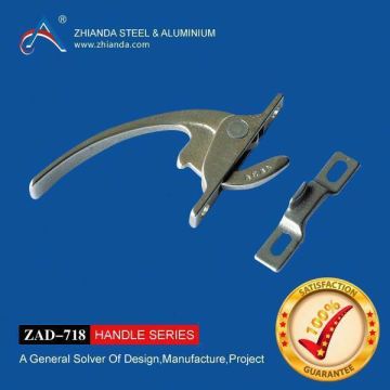 2014 universal Handles for aluminum windows