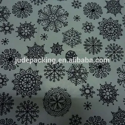 wholesale metallic paper paper decorative paper for gifts