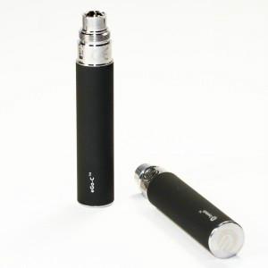 Innovative New Changerable Atomizer Head E Cigarette EGO-C