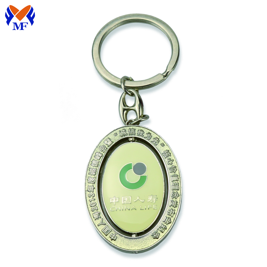 Create Your Own Keychain