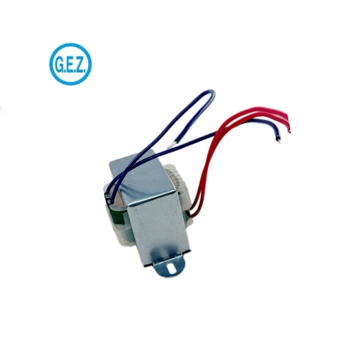 Fuaim-loidhne 100v 100v 60w 6ohm