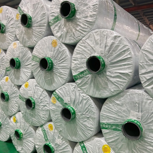 Yabancı Ot Kontrolü için UV Film Sera Örtüsü