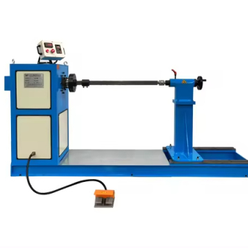 CNC Transformer Coil Winding Machines for High Voltage Coils