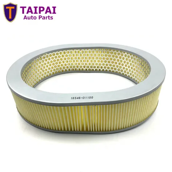 Car Air Filter for Nissan Bluebird 16546-D1100 16546-T8390 C2353" could be simplified to:

"Nissan Bluebird Car Air Filter 16546-D1100 16546-T8390 C2353" 

This title highlights the make and model of the car along with the specific part numbers, which is 