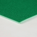 BWF gecertificeerde PVC Sports Court Flooring voor badminton