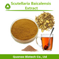 Scutellaria Baicalensis Baical Skullcap Root Extract Powder