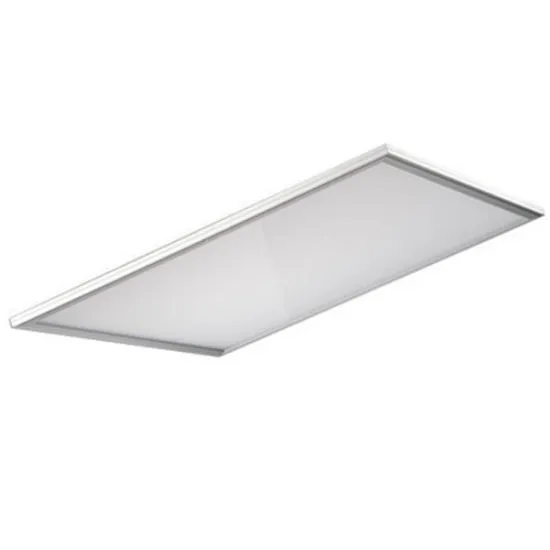 600*1200mm led aluminum panel ceiling light 3 years warranty
