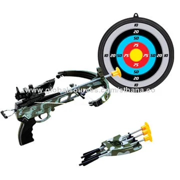 Mini crossbow toys, OEM orders are welcome