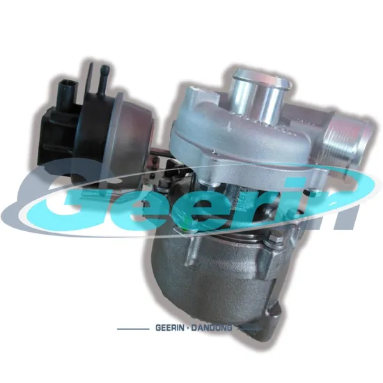 K03 turbocharger 53039880109 turbocharger for Audi A4 2.0 TDI