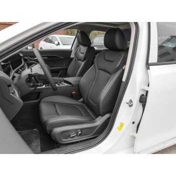 2025 FAW BESTUNE B70 Gasoline sedan car