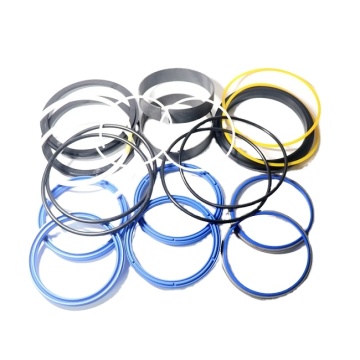 High Quality DRF Steering Cylinder N00163.5300 Repair Kit - Hot Sale