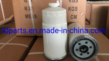 Filter Bahan Bakar Suku Cadang Mobil 2992300 untuk CNH