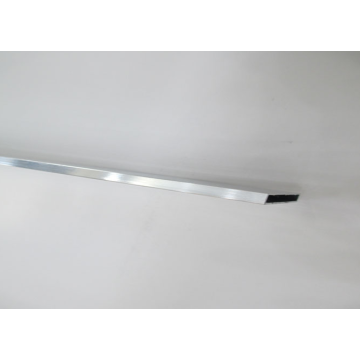 پروفیل های آلومینیومی لوله مربعی