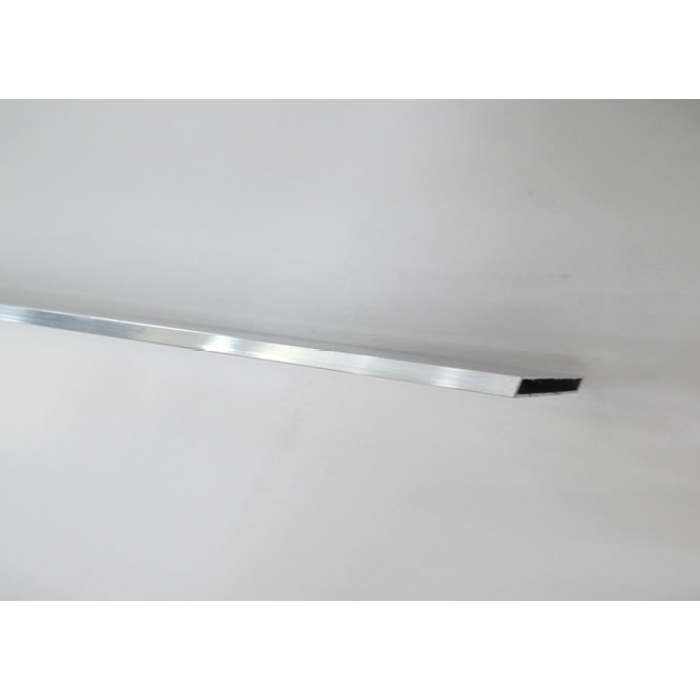 پروفیل های آلومینیومی لوله مربعی